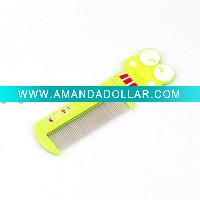 Wholesale hair comb,plastic hair comb