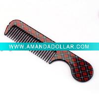 Wholesale hair comb,plastic hair comb
