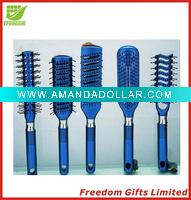 Customized Hair Comb