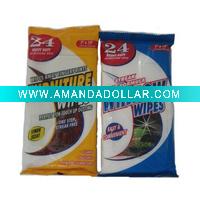 Wholesale Household all purpose wet wipes