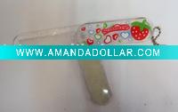 pocket comb