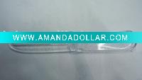 foldable comb