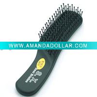 Wholesale hair comb,plastic hair comb