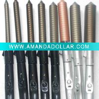 Wholesale led hair curler/hair perm, hair crimper,digital hair curling iron