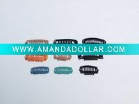 Wholesale new style hair clips, clip hair extensions