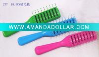 Wholesale Fashion fancy hair brush