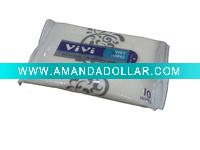 Wholesale wet wipes 10ct