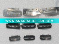 Wholesale wholesale hair clips, steel hair clips