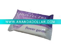 Wholesale traveling wet wipes,clean wipes
