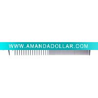 hair cutting comb