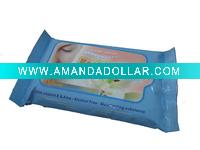 Wholesale hand wet wipes/lady hand wipes