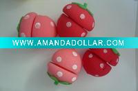 Foam Hair Roller