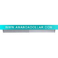 professional hair comb