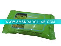 Wholesale daily cleaning wet wipes