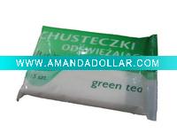 Wholesale travel wet wipes,wet tissue