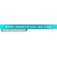 hair cutting comb