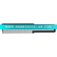 Wholesale salon trim comb