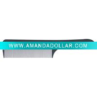 Wholesale carbon plastic comb