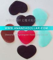 Soft hair rollers