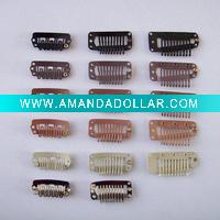 Wholesale All kinds of clips,clips made korea