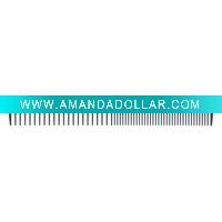 Wholesale hairdressing comb
