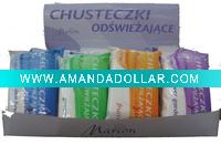 skin care wet wipes