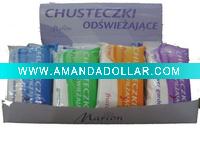 facial clean wipes