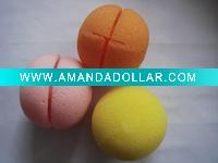 Wholesale sponge hair roller,hair roller,hair curler