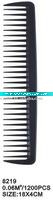 Wholesale Hairdressing comb,cutting comb