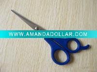 Wholesale fashionable hair cutting scissor