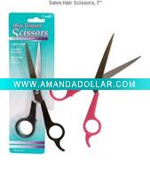 Wholesale 7"Salon Hair Scissors