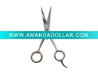 Wholesale stainless steel hair scissors