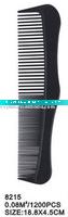 Wholesale Plastic hairdressing comb