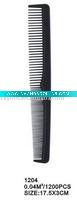 Hairdressing comb,cutting comb