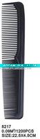 Wholesale Hairdressing comb,cutting comb