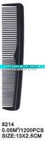 Wholesale Hairdressing comb,Suitable for traveling, hotel supplies, airlines and household purposes