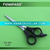 Wholesale S3-1001 5-1/2" Hairdressing Scissors Easy for Cutting Hair