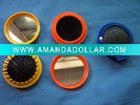 Wholesale Amphibious mirror comb hotel product