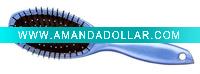 Wholesale plastic cushion hair brush