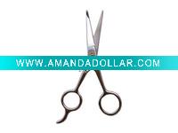 Wholesale stainless steel hair scissors