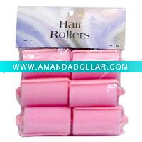 Wholesale Foam soft hair rollers