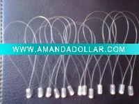Micro ring loop tool