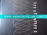 Loops for micro ring application