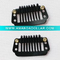 Wholesale 2.8cm clips for hair extension