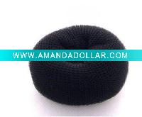 Wholesale medium size Hair Doughnuts