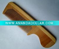 Wholesale Wooden Hair Comb,Comb,Wooden Comb