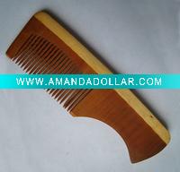 Wholesale Wooden Comb,Hair Comb,Hotel Comb