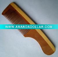Wholesale COMB,WOODEN COMB,HAIR BRUSH,WOODEN COMB