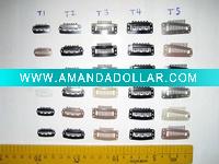 Stainless steel Extension clips
