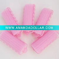 Wholesale Sponge foam hair roller